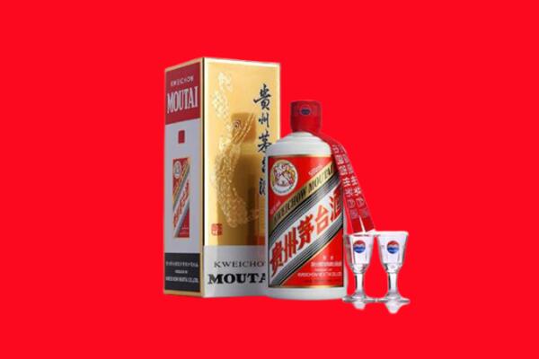 收购行情：卢氏县茅台酒回收店怎么经营？