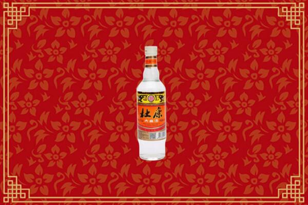 卢氏县烟酒回收杜康